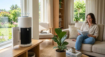 Coway Nederland