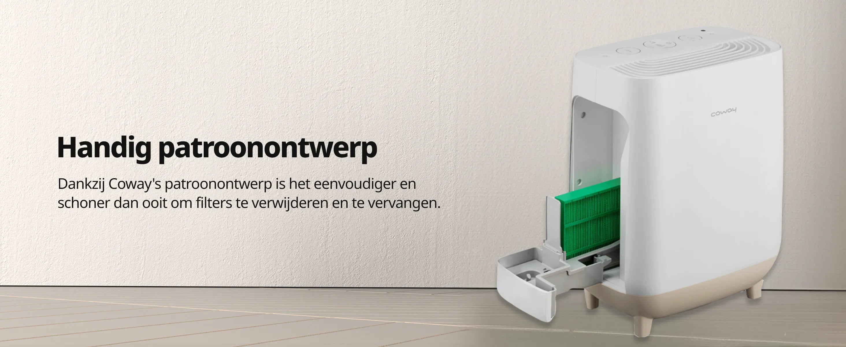 Coway Nederland