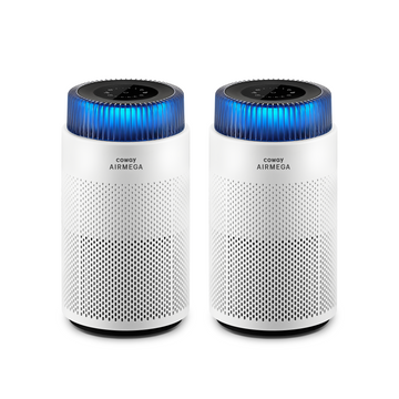 Airmega 100 Bundle