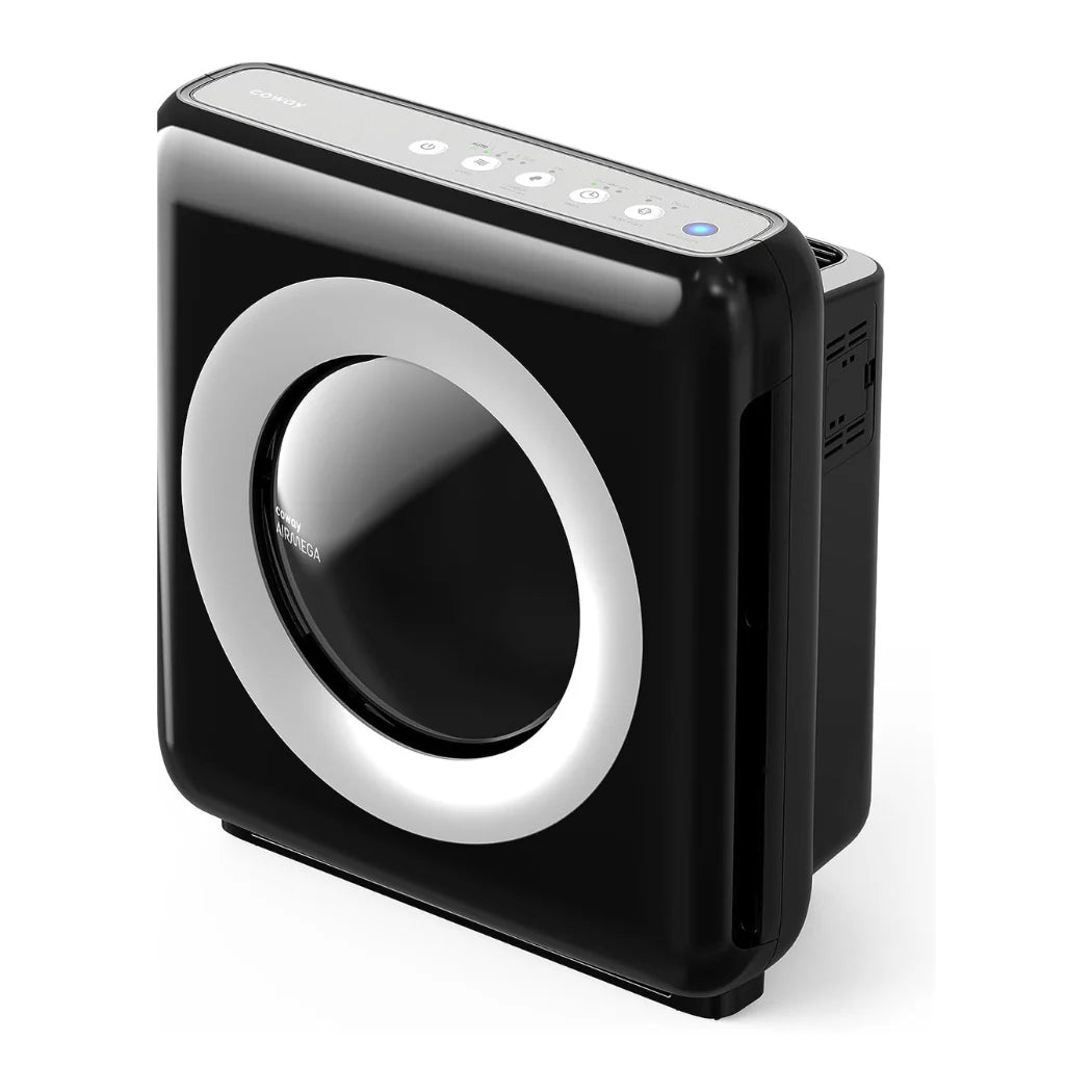 Airmega Mighty Zwart - Coway Nederland