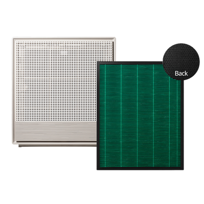 Filters voor Airmega 250 en 250s