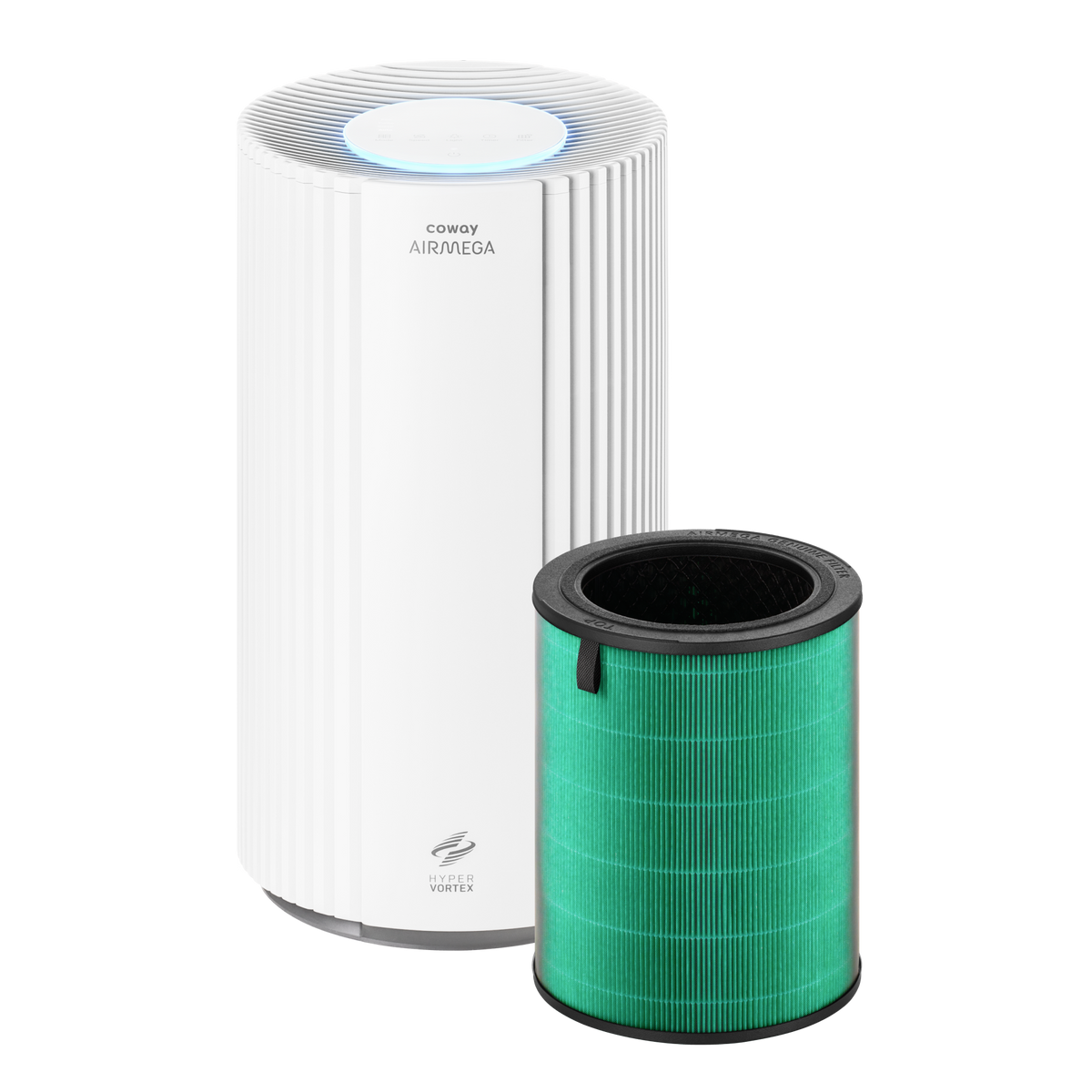 Filters voor Airmega 350