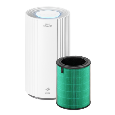 Filters voor Airmega 350