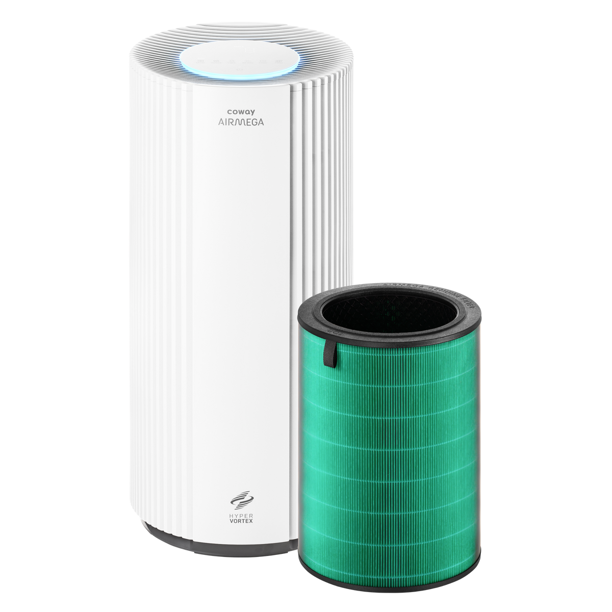 Filters voor Airmega 450