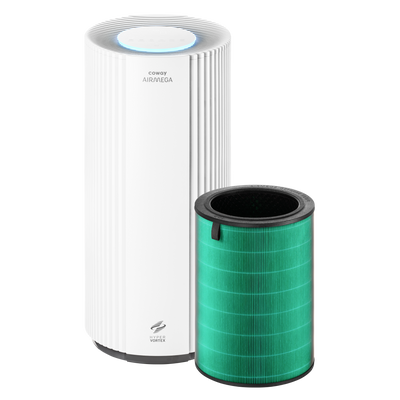 Filters voor Airmega 450