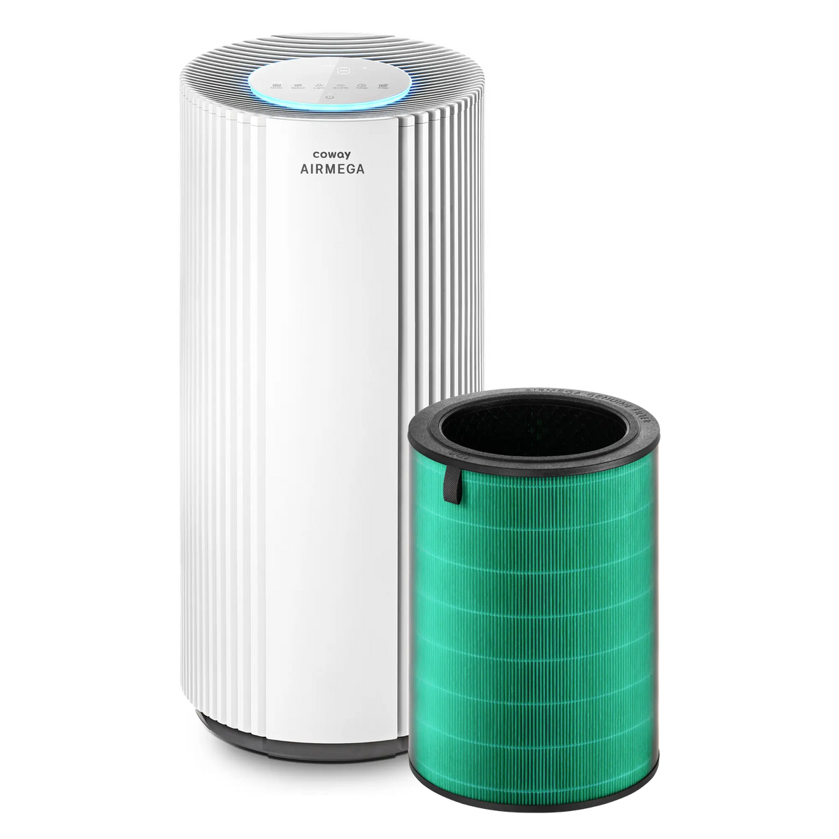 Filters voor Airmega 450