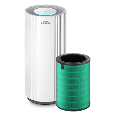 Filters voor Airmega 450