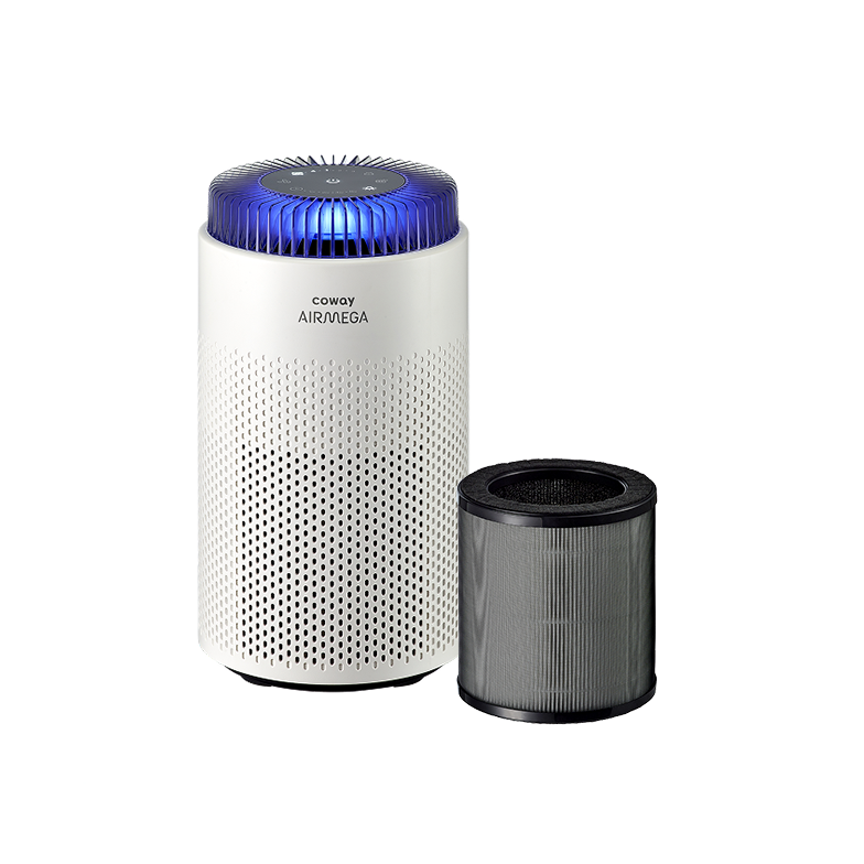 Filters voor Airmega 50 - Coway Nederland