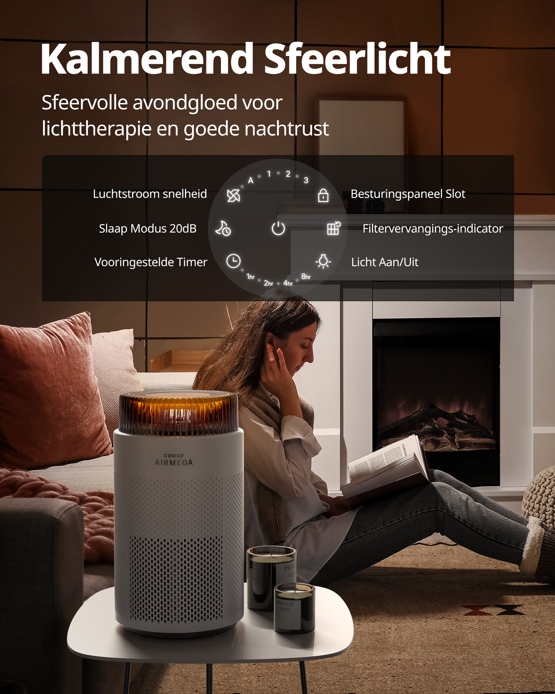 Coway Nederland