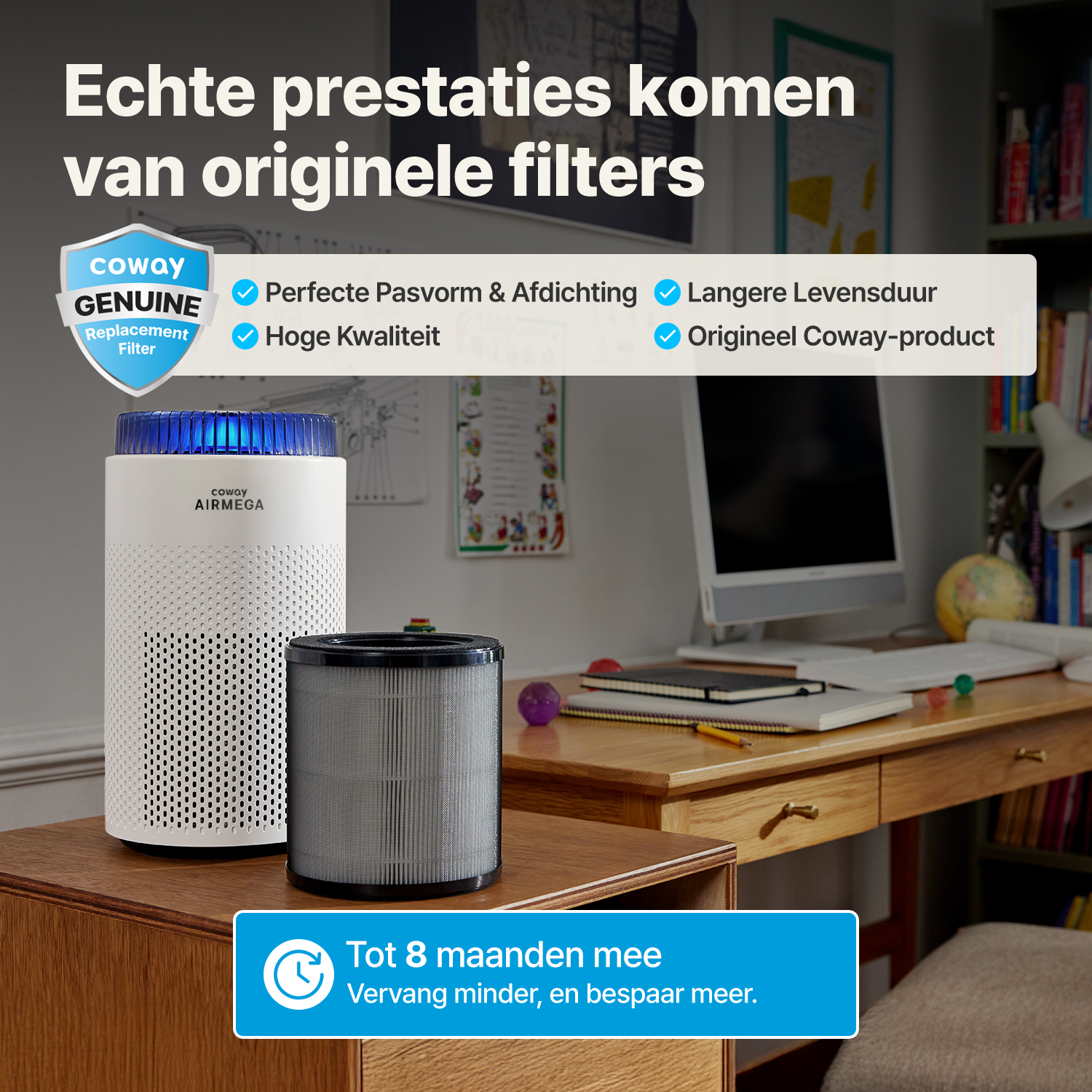 Coway Nederland