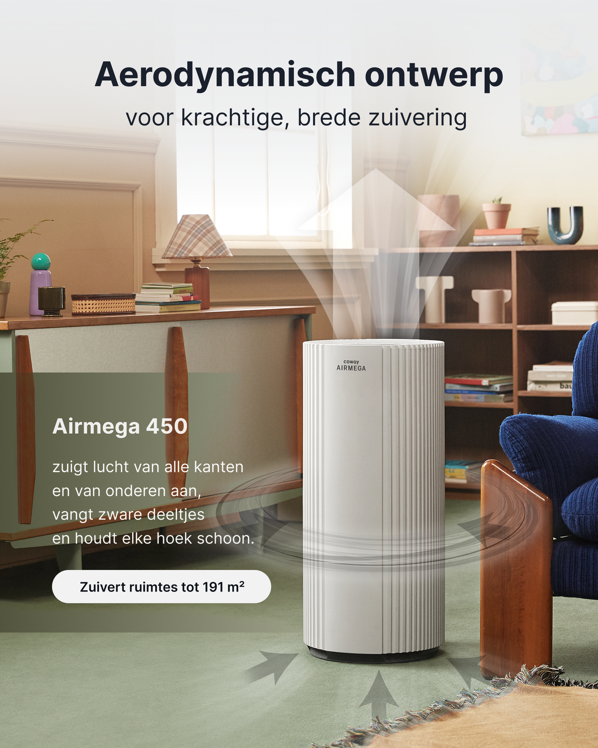 Coway Nederland