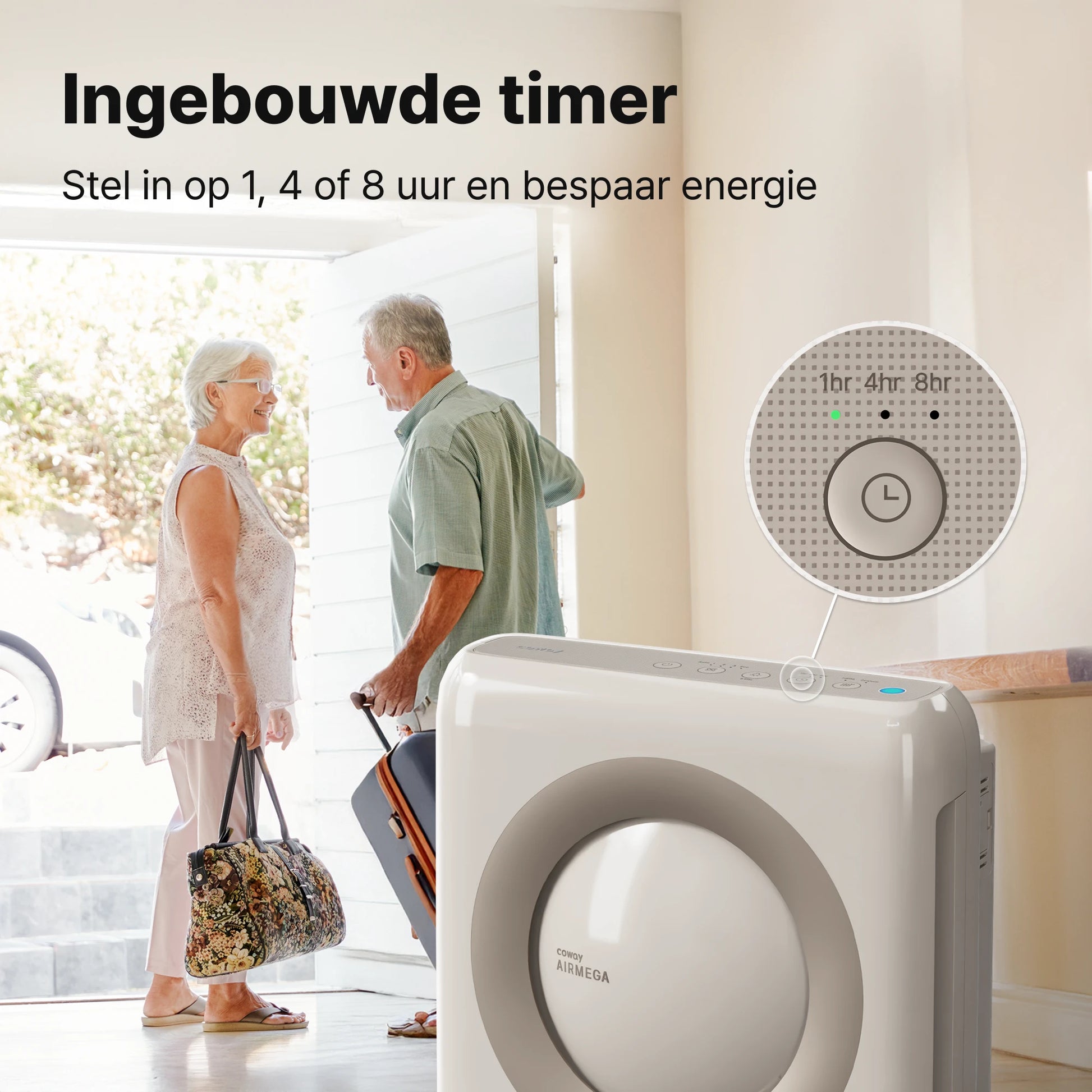 Coway Nederland