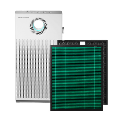 Filters voor Airmega Jet