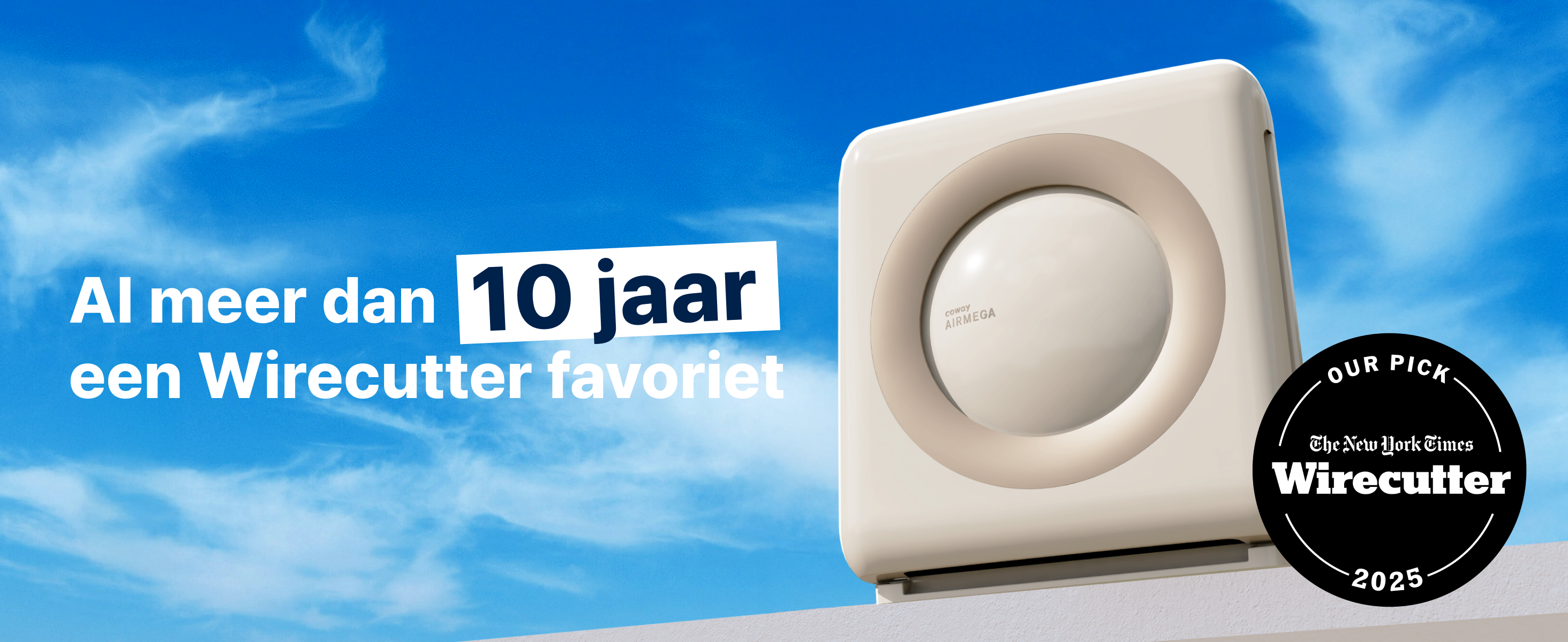 Coway Nederland