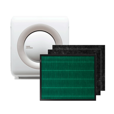 Filters voor Airmega Mighty C-Mighty en 200M