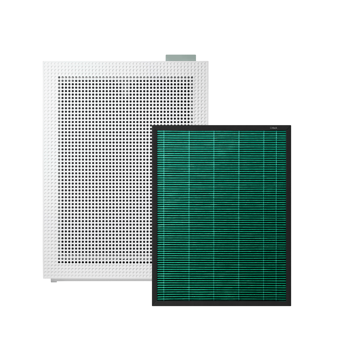 Filters voor Airmega 150 - Coway Nederland