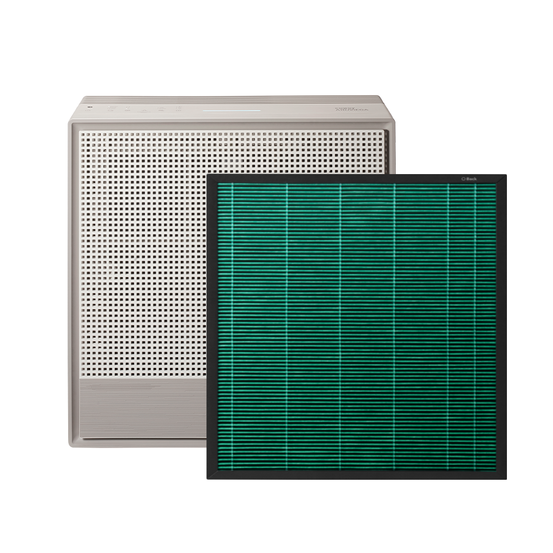 Filters voor Airmega 250 en 250s - Coway Nederland